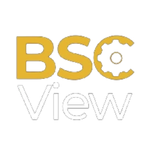 BSCView