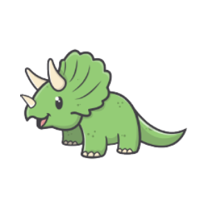 DinoSwap