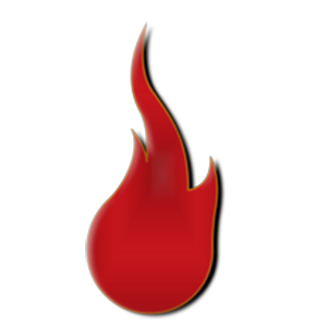 Fire Token