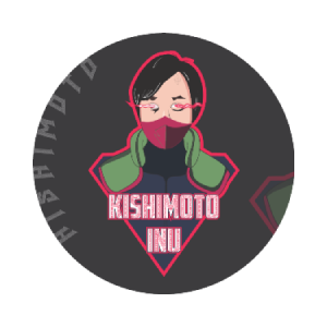 Kishimoto Inu