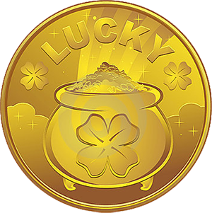 Luckycoin