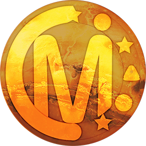 Mars (ERC)