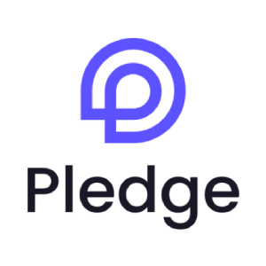 Pledge