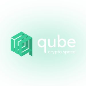 Qube Crypto Space