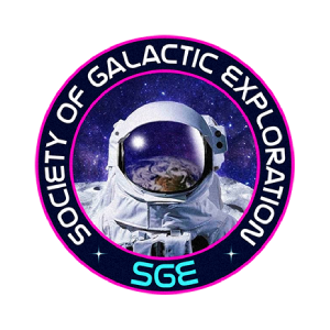 SOCIETY OF GALACTIC EXPLORATION