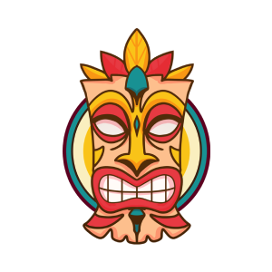 Tiki Token