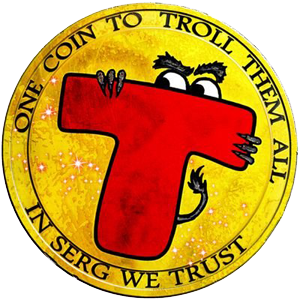 Trollcoin