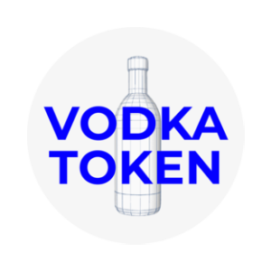 Vodka Token