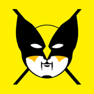 WOLVERINU (new)