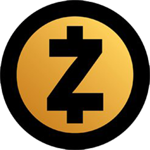 Zcash icon