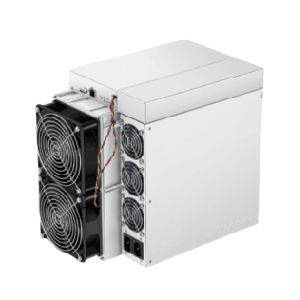 Antminer S19 Pro+ Hyd