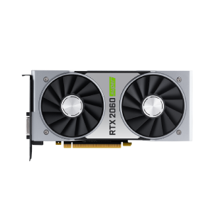 GeForce RTX 2060 Super