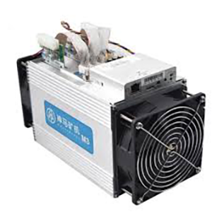 Pangolin Whatsminer M10 + PSU BTC 33TH/s